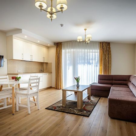 Vila Elegancija Паланга Екстериор снимка