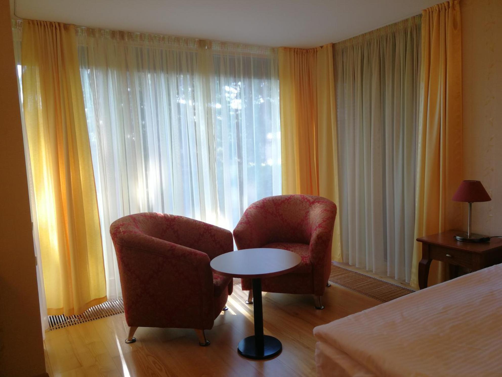 Vila Elegancija Паланга Екстериор снимка